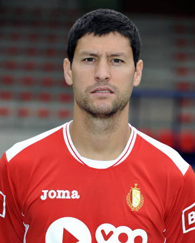 Nacho González Nacho González