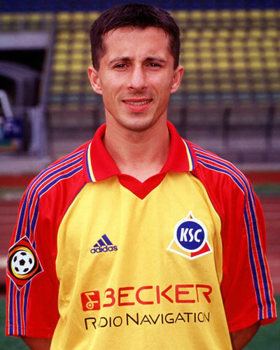 Radosław Gilewicz Radosław Gilewicz
