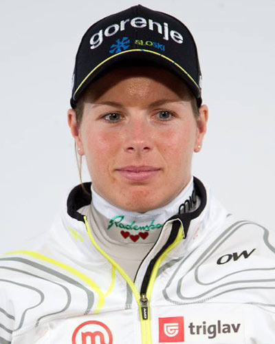 Vesna Fabjan
