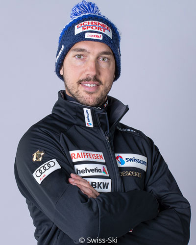 Carlo Janka Carlo Janka