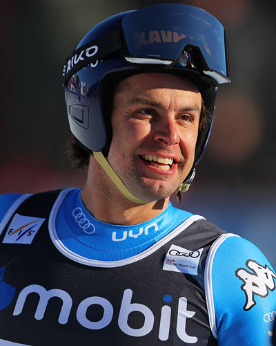 Matteo Marsaglia Matteo Marsaglia