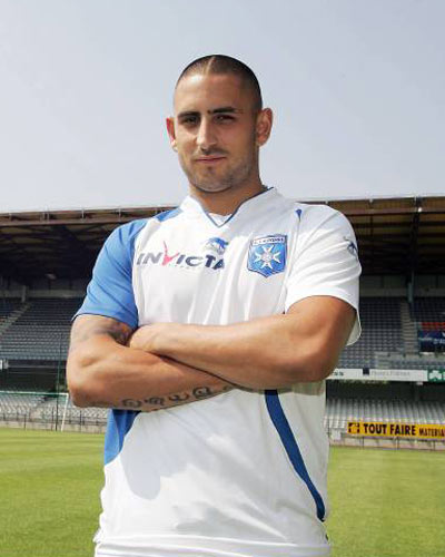 Alexandre Licata Alexandre Licata