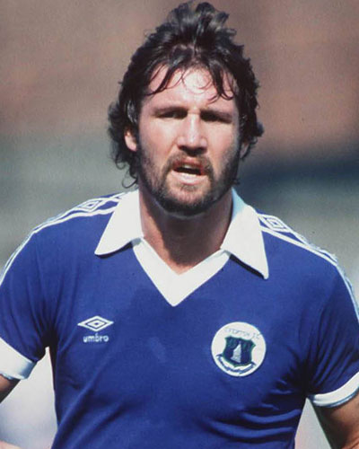 Mick Lyons Mick Lyons