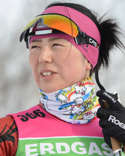 Fuyuko Tachizaki Fuyuko Tachizaki