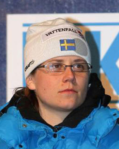 Ida Ingemarsdotter Ida Ingemarsdotter