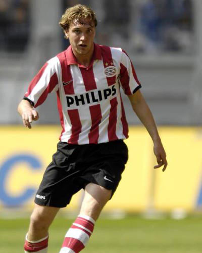 Mike Zonneveld Mike Zonneveld