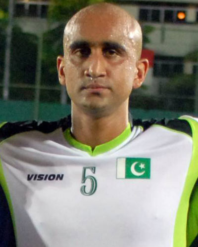 Zeshan Rehman Zeshan Rehman