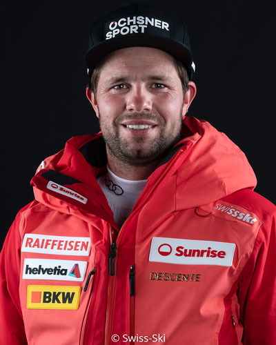 Beat Feuz Beat Feuz