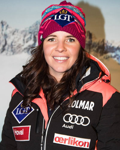 Tina Weirather Tina Weirather