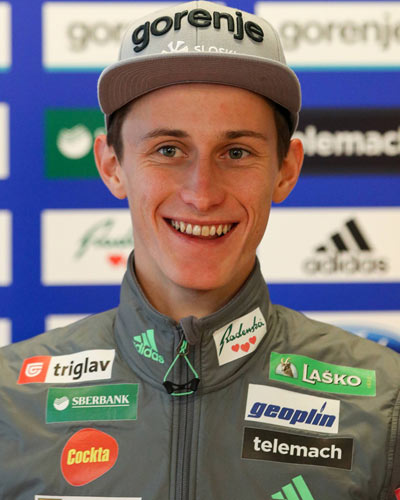 Peter Prevc Peter Prevc