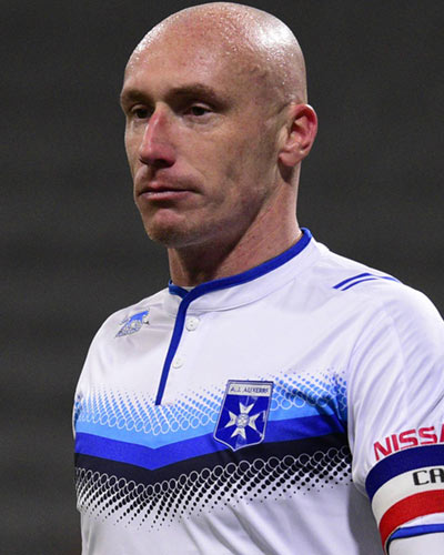 Sébastien Puygrenier Sébastien Puygrenier