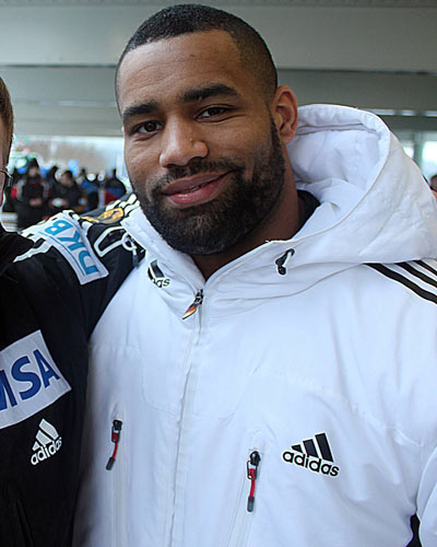 Richard Adjei