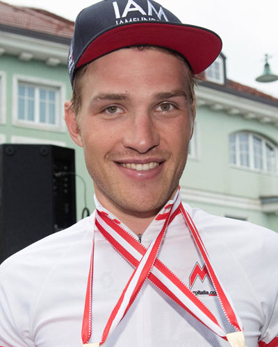 Matthias Brändle Matthias Brändle