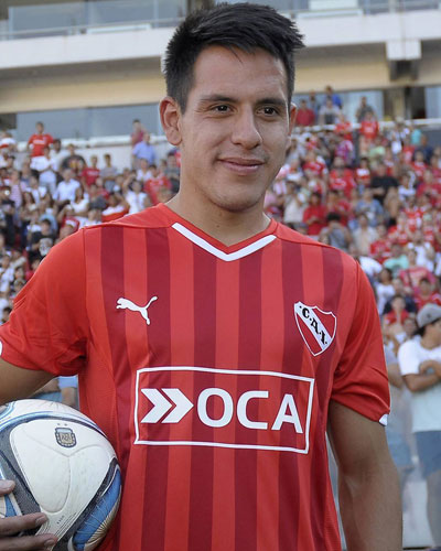 Gustavo Toledo Gustavo Toledo
