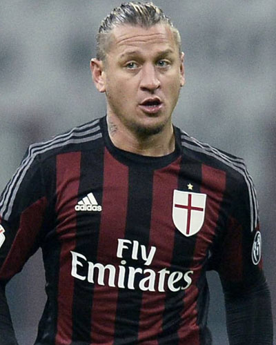 Philippe Mexès Philippe Mexès