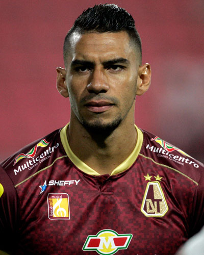 Yeison Gordillo Yeison Gordillo