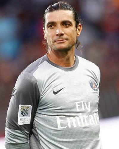Ronan Le Crom Ronan Le Crom