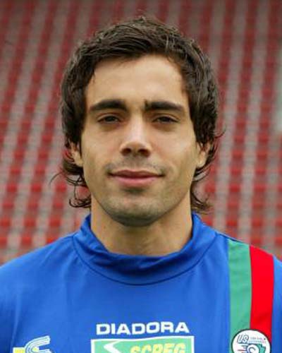 Marco Ramos Marco Ramos