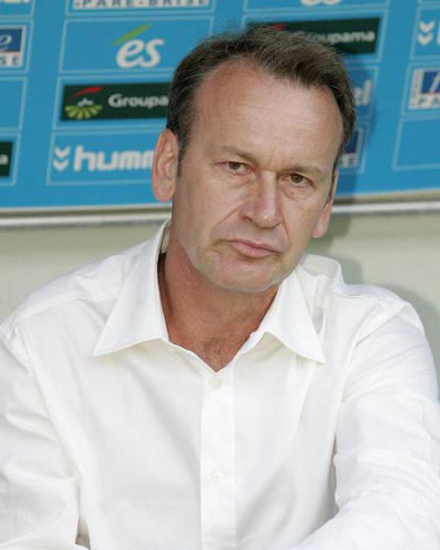 Jean-Marc Furlan Jean-Marc Furlan