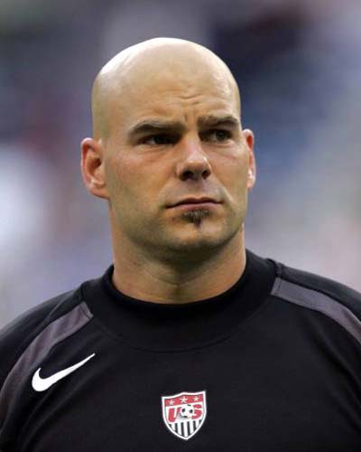 Marcus Hahnemann Marcus Hahnemann
