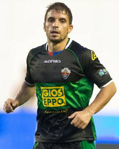 Alberto Rivera Alberto Rivera