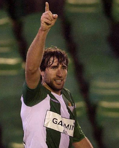Mariano Pavone Mariano Pavone