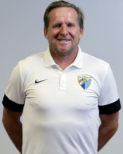 Bernd Schuster Bernd Schuster
