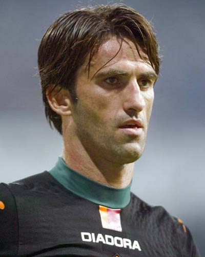 Christian Panucci Christian Panucci