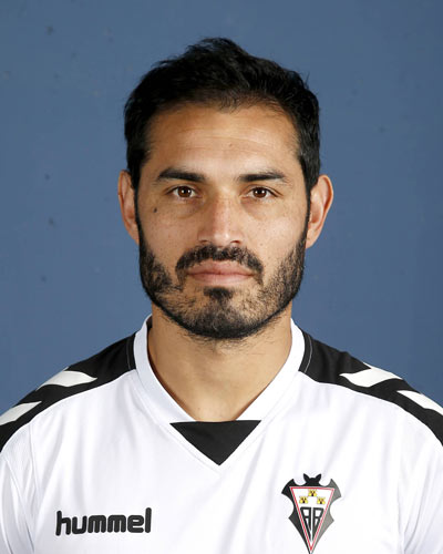 Fabián Espíndola Fabián Espíndola
