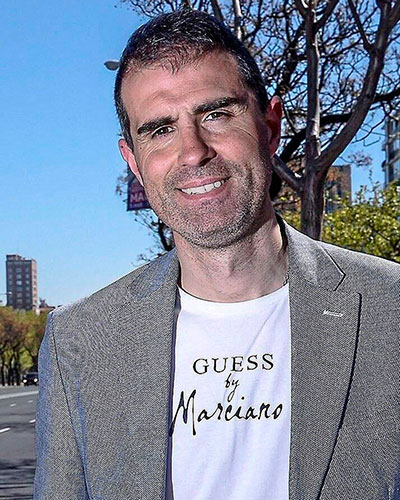 Garitano Garitano