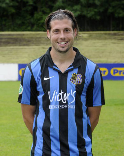 Marius Laux Marius Laux
