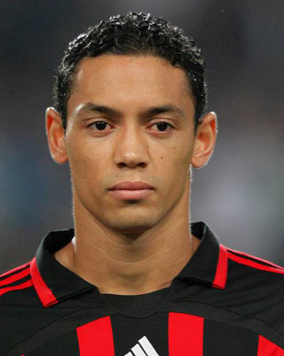 Ricardo Oliveira Ricardo Oliveira
