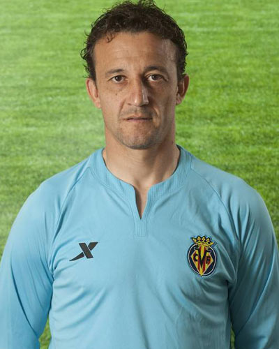César Sánchez César Sánchez