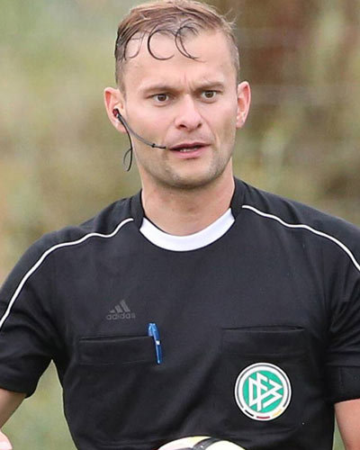 Florian Kornblum Florian Kornblum