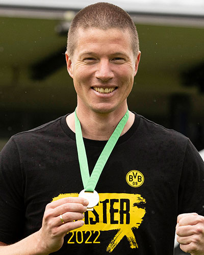 Mike Tullberg Mike Tullberg