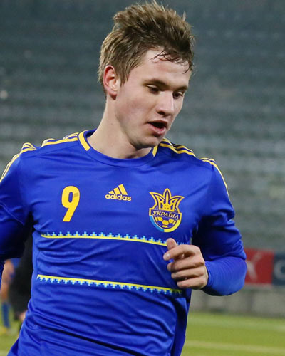 Vladislav Kalitvintsev Vladislav Kalitvintsev