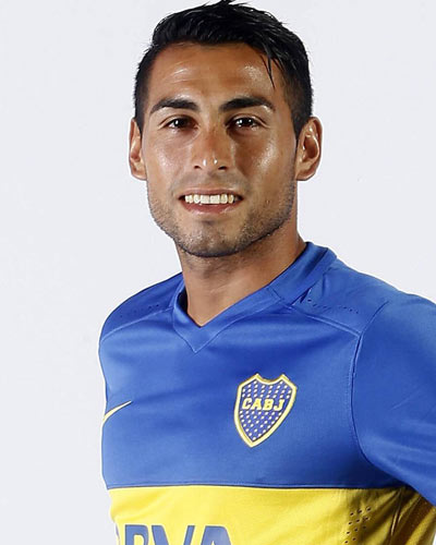 Federico Carrizo Federico Carrizo
