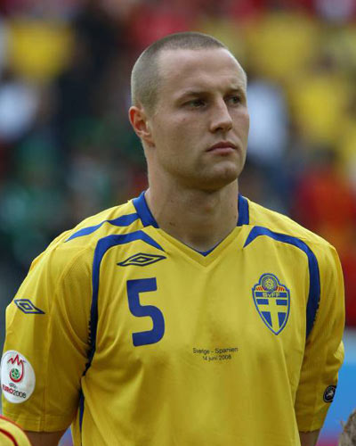 Fredrik Stoor Fredrik Stoor