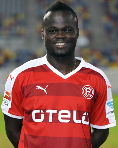 Didier Ya Konan Didier Ya Konan
