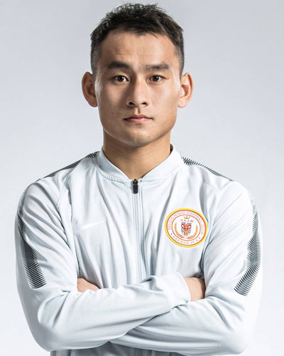 Jie Chen Jie Chen