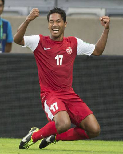 Jonathan Tehau Jonathan Tehau