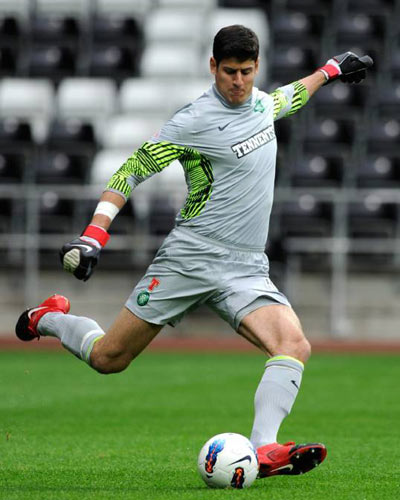 Dominic Cervi Dominic Cervi
