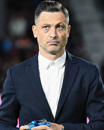Mirel Rădoi Mirel Rădoi