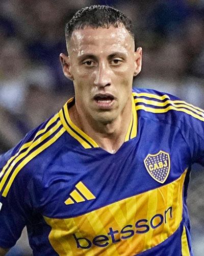 Cristian Lema Cristian Lema