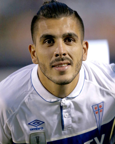 Enzo Kalinski Enzo Kalinski