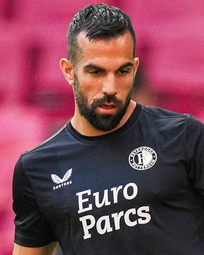 Kostas Lamprou Kostas Lamprou