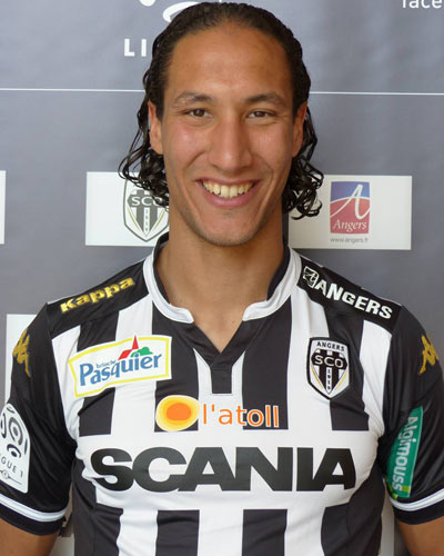 Bilel Mohsni Bilel Mohsni
