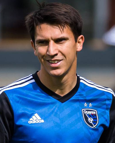 Shea Salinas