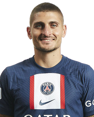 Marco Verratti