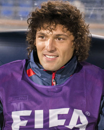 Fabricio Fontanini Fabricio Fontanini